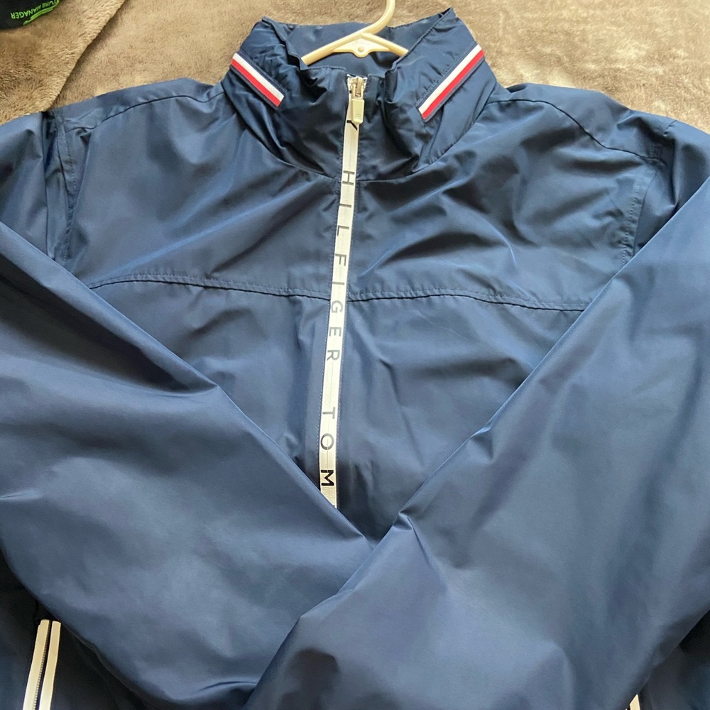 Tommy Hilfiger jacket